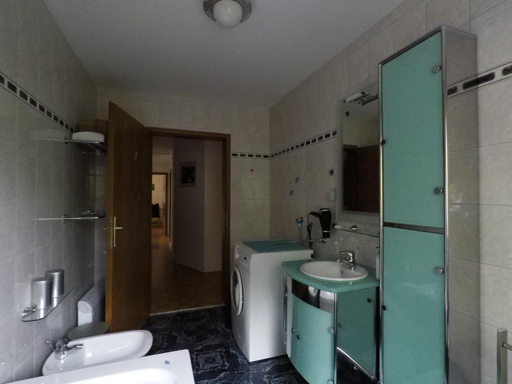 Lakeview Apartment Maja Near Bled Breznica Exterior foto